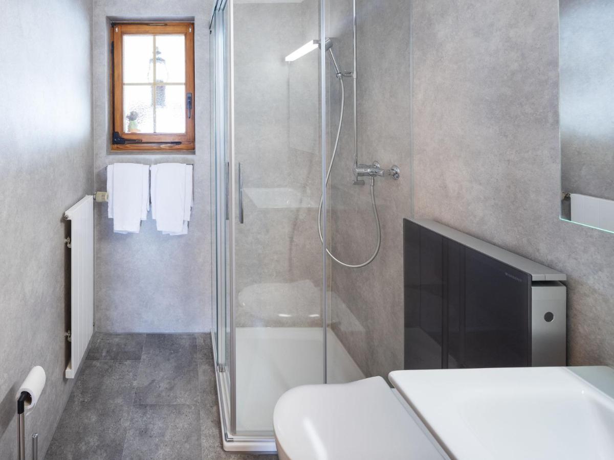Uf Duft By Interhome Appartement Grindelwald
